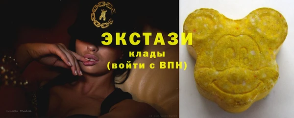 молекула духа Нягань