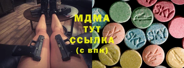 молекула духа Нягань