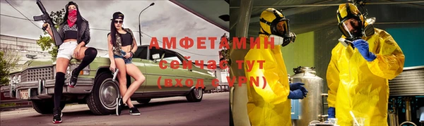 молекула духа Нягань